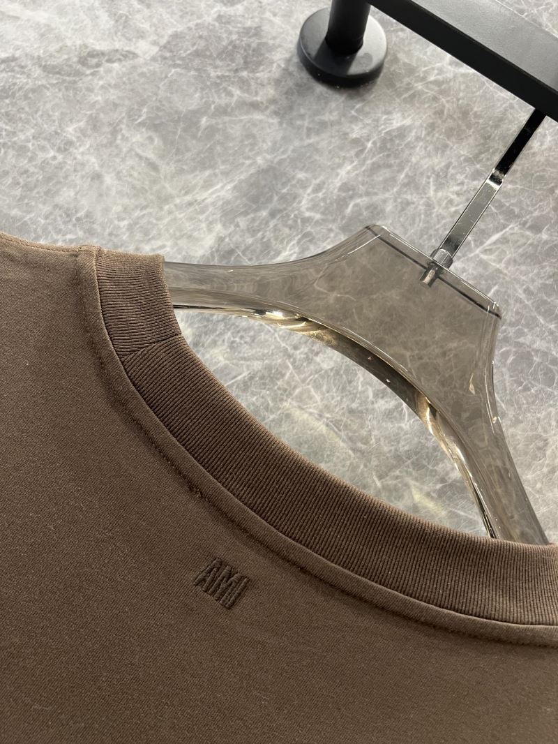 Amiri T-Shirts